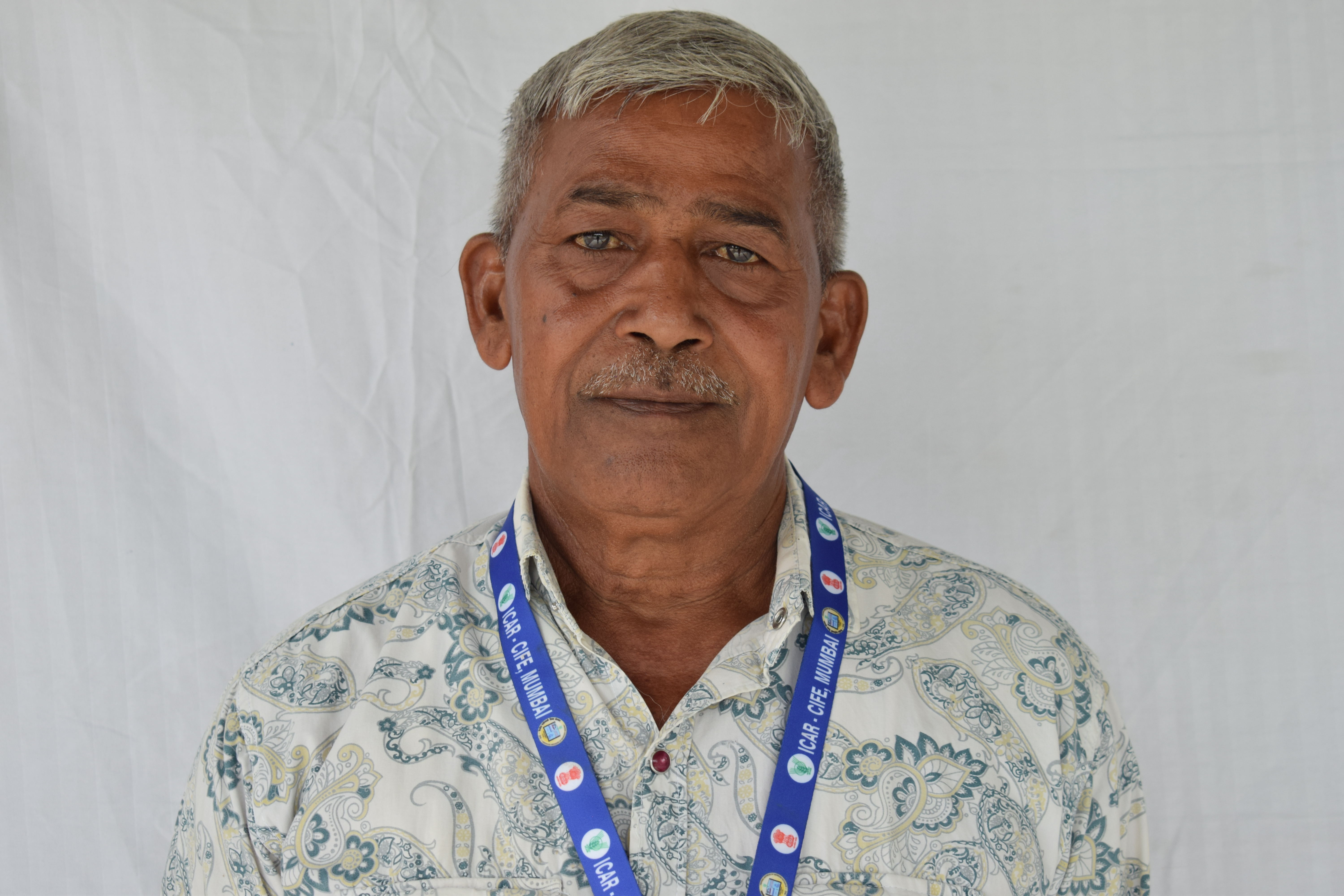Mr. Gyan Chand